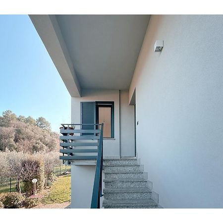 Casa Da Zoe Daire Spoleto Dış mekan fotoğraf