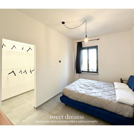 Casa Da Zoe Daire Spoleto Dış mekan fotoğraf