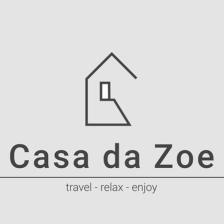 Casa Da Zoe Daire Spoleto Dış mekan fotoğraf