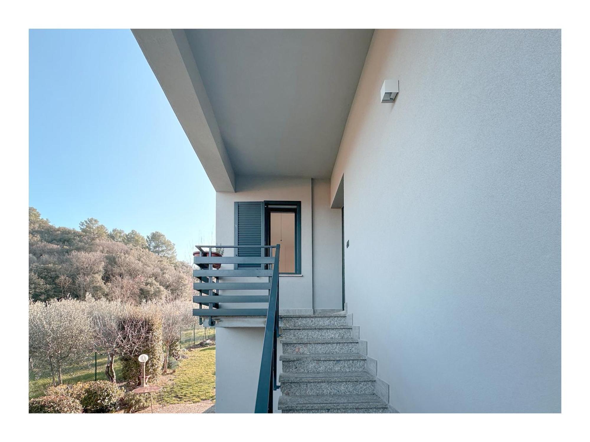 Casa Da Zoe Daire Spoleto Dış mekan fotoğraf