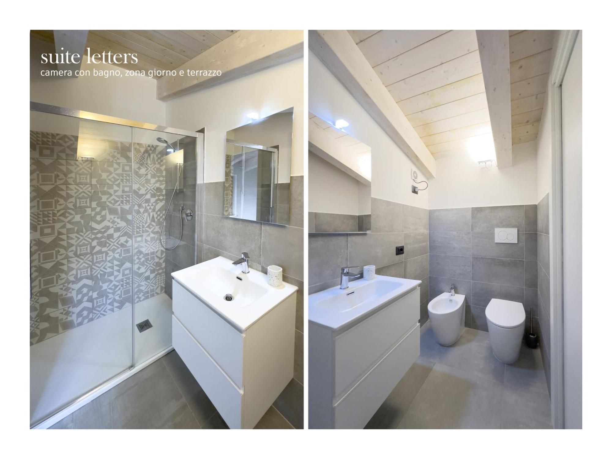 Casa Da Zoe Daire Spoleto Dış mekan fotoğraf