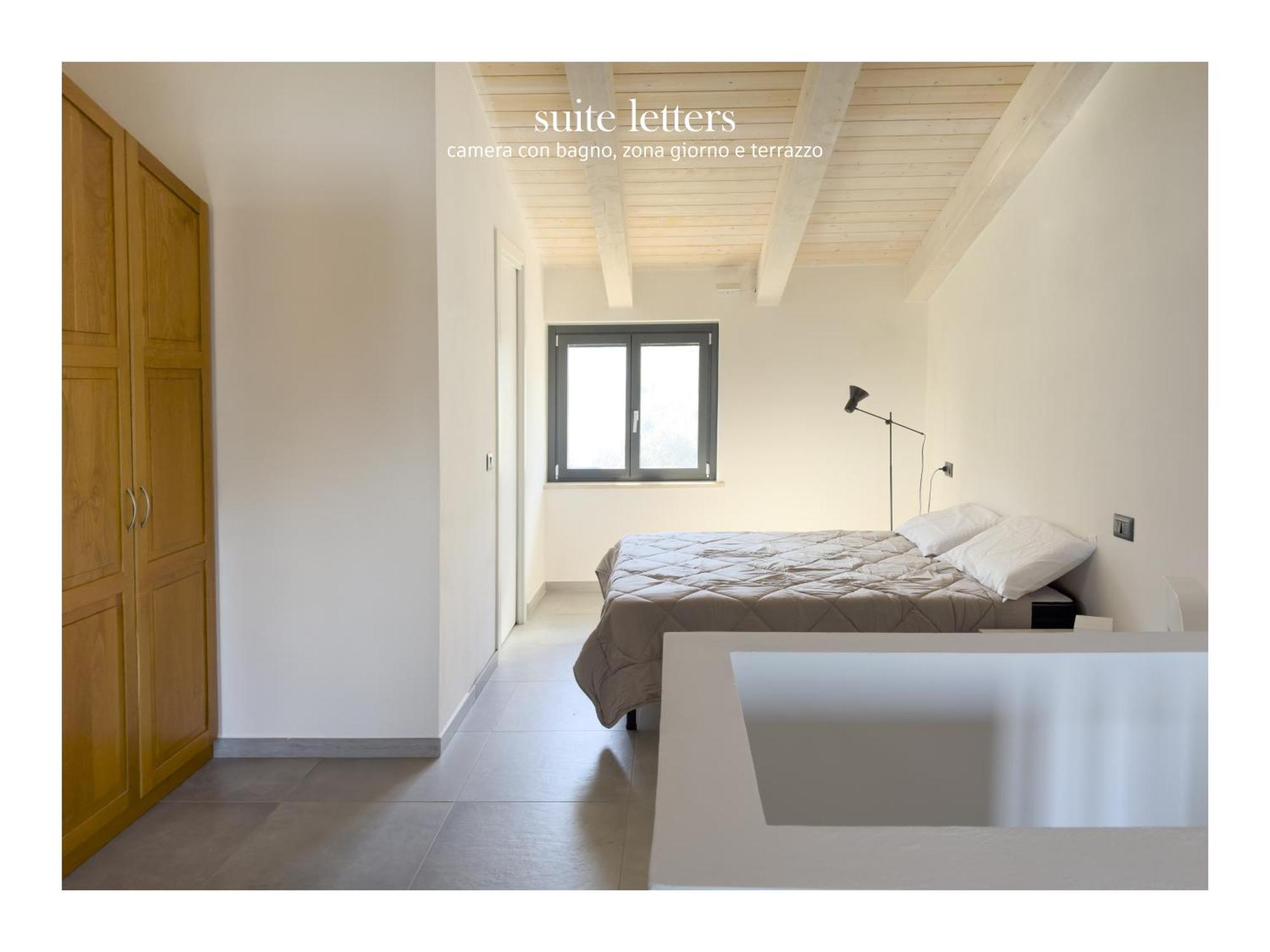 Casa Da Zoe Daire Spoleto Dış mekan fotoğraf